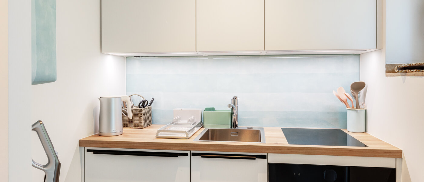 apartment Gmund am Tegernsee 02 kitchen 13882