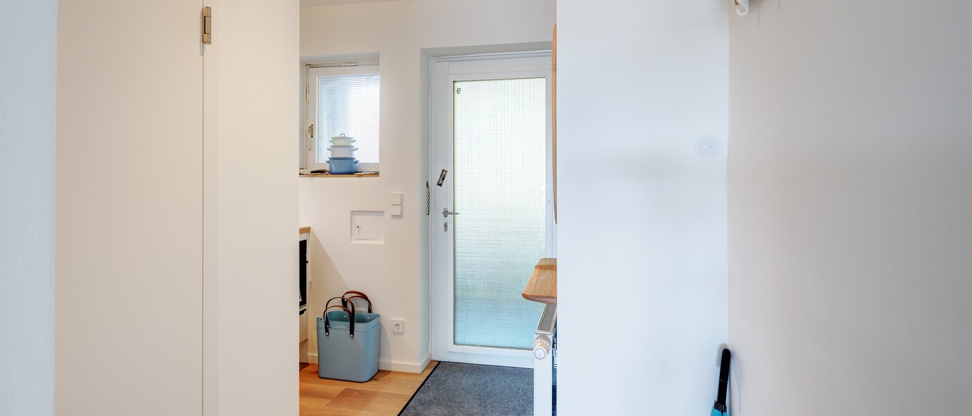 apartment Gmund am Tegernsee 01 hall 13882