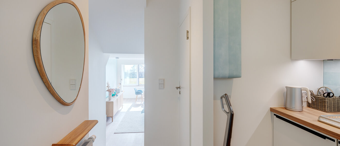 apartment Gmund am Tegernsee 02 hall 13882