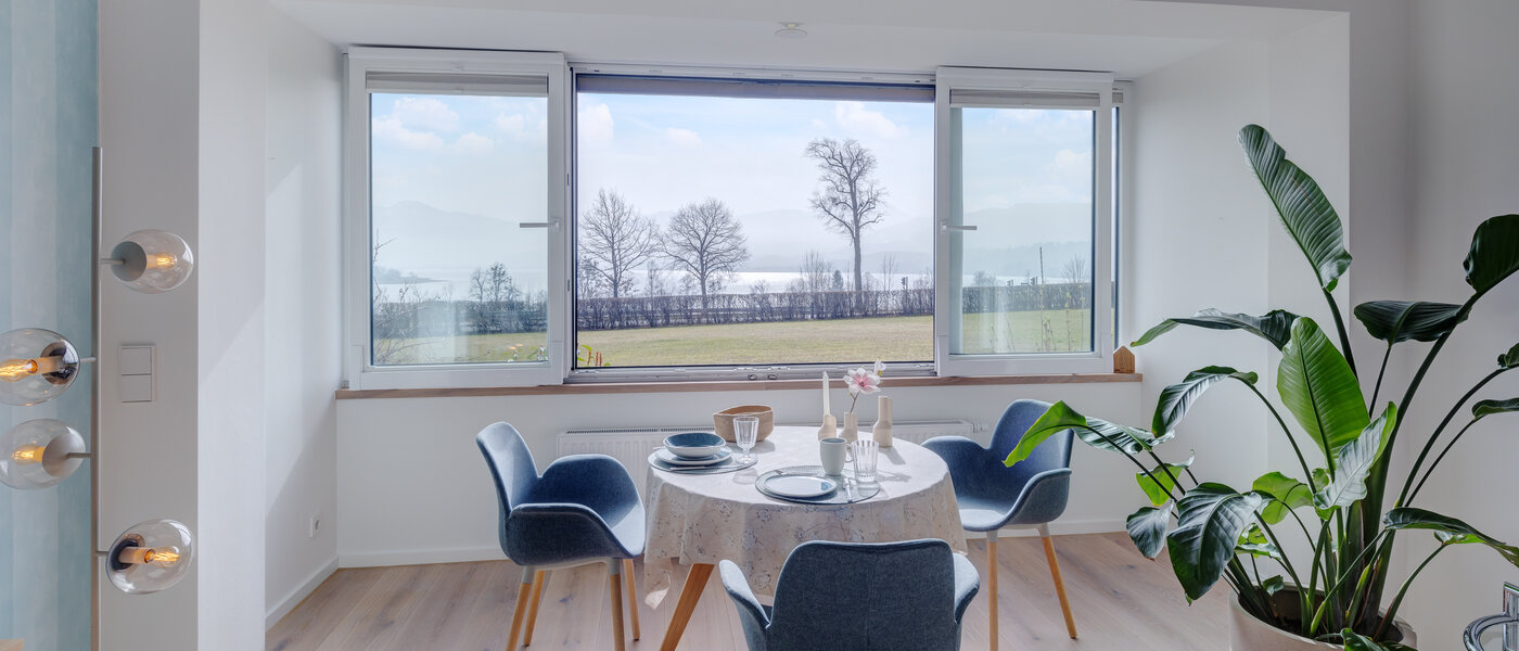 apartment Gmund am Tegernsee 01 living area 13882