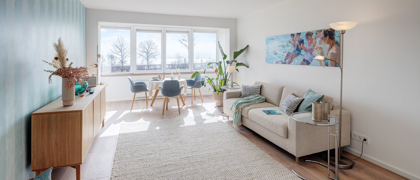 apartment Gmund am Tegernsee 02 living area 13882