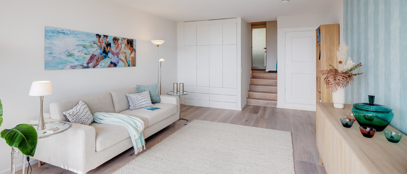 apartment Gmund am Tegernsee 04 living area 13882