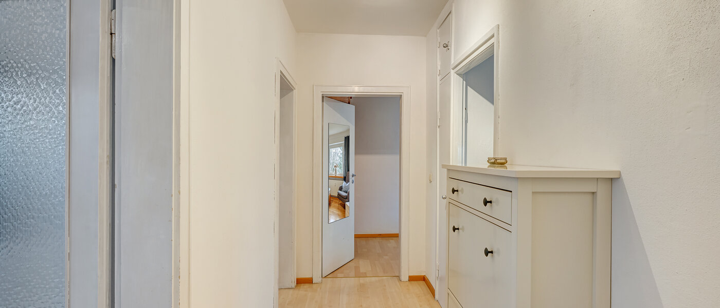 apartment München Berg am Laim 01 hall 13885