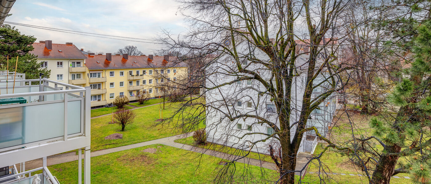 apartment München Berg am Laim 01 view 13885