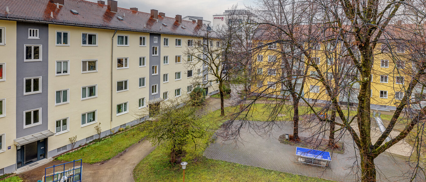 apartment München Berg am Laim 03 view 13885