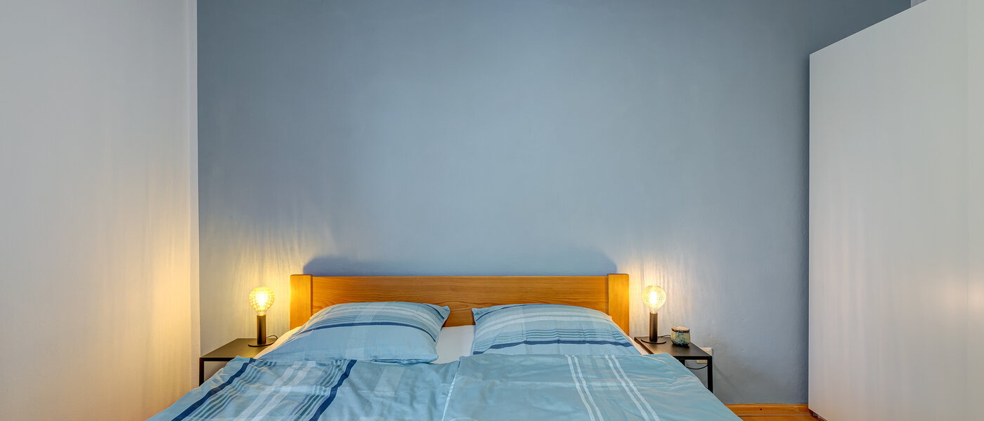 apartment München Berg am Laim 02 1. bedroom 13885