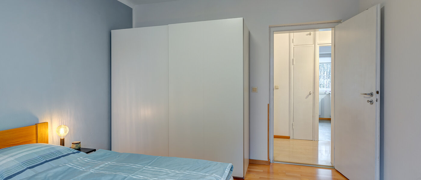 apartment München Berg am Laim 03 1. bedroom 13885