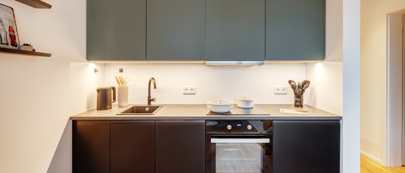 apartment München Obergiesing 01 kitchen 13886