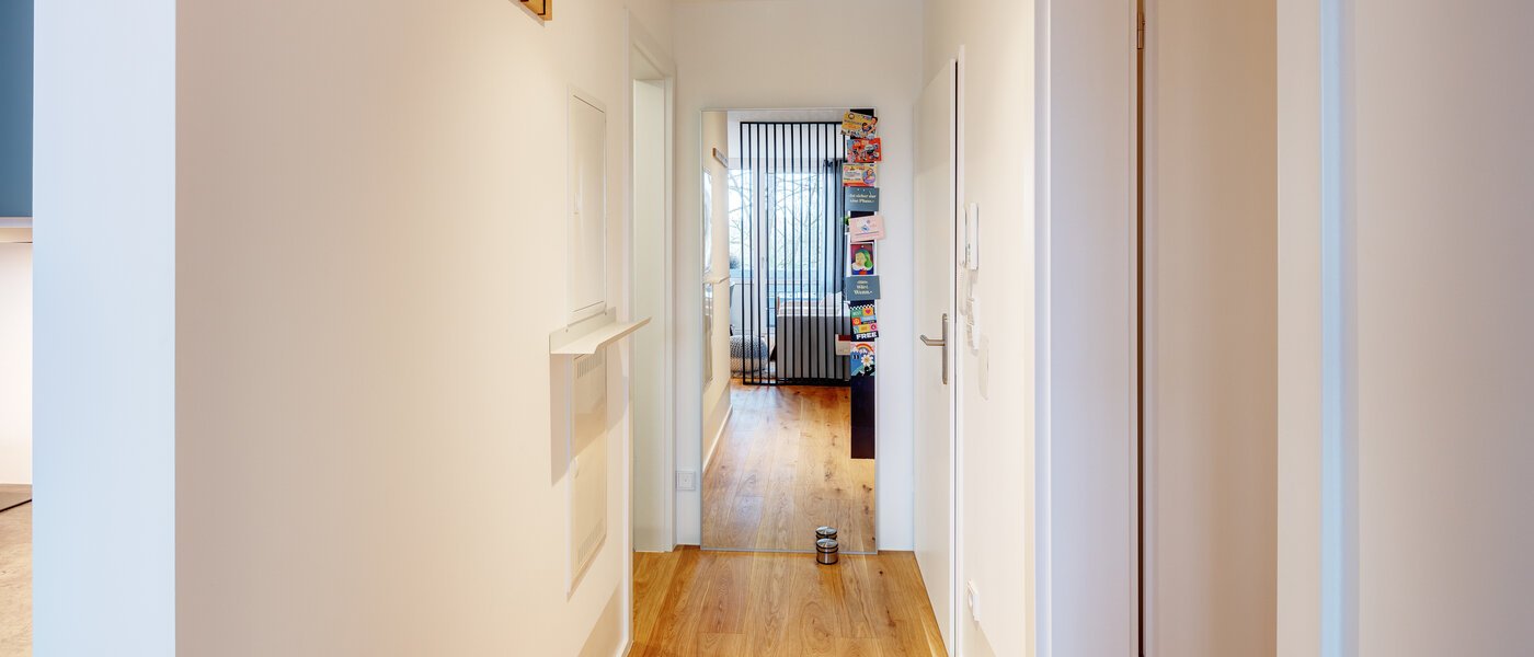 apartment München Obergiesing 01 hall 13886