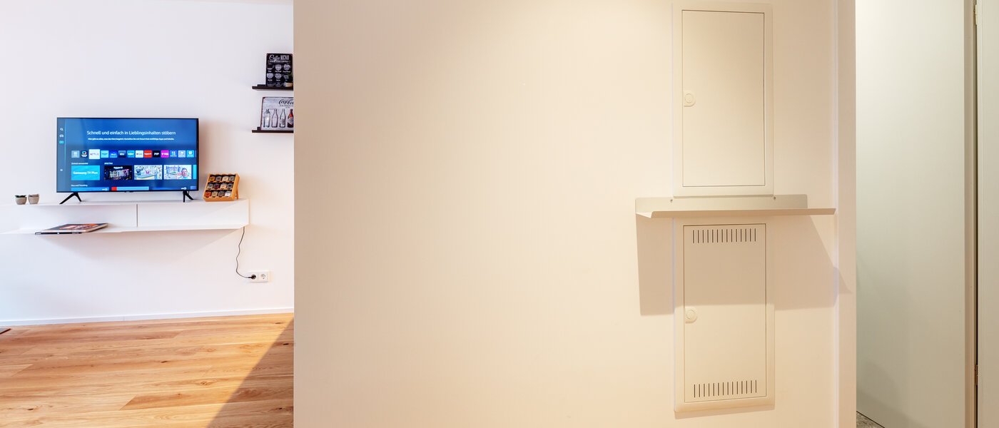 apartment München Obergiesing 02 hall 13886