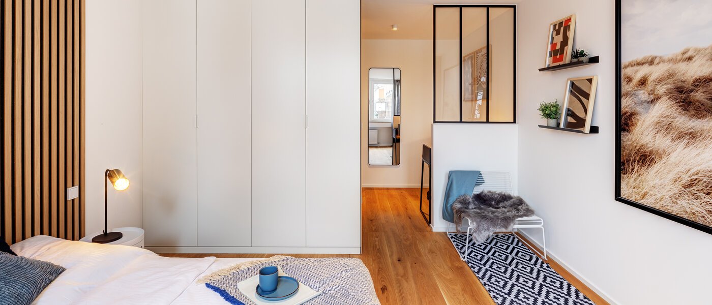 apartment München Obergiesing 04 bedroom 13886