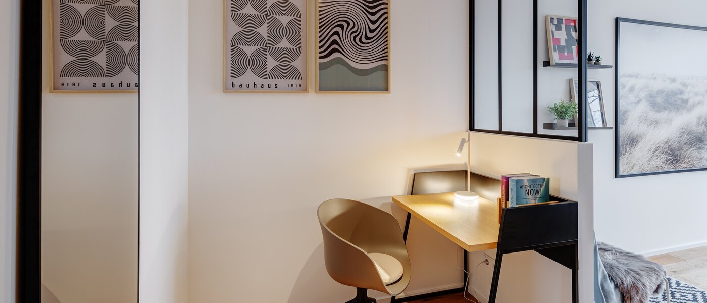 apartment München Obergiesing 01 work-desk 13886