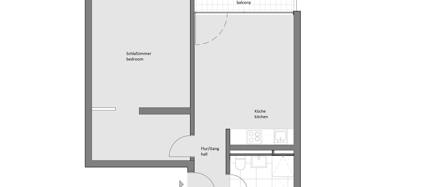 apartment München Obergiesing 01 floor plan 13886
