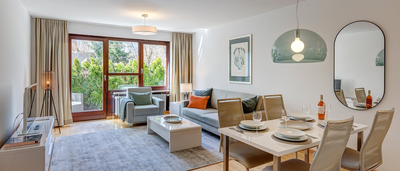 Sorry, this property has already been rented