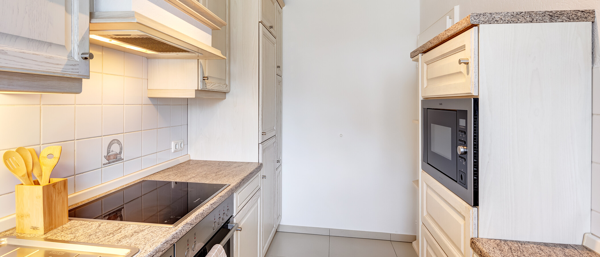 apartment Gauting 02 kitchen 13889