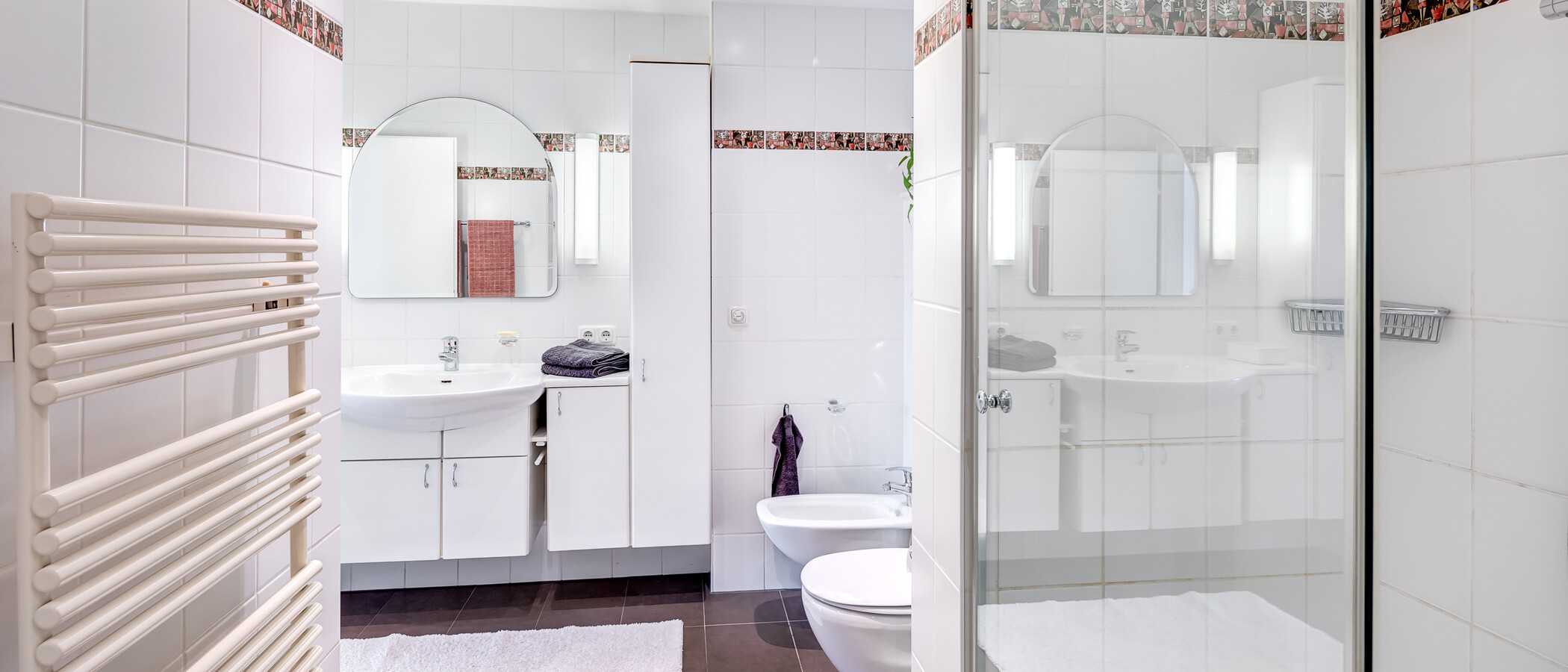 apartment Gauting 01 bathroom 13889