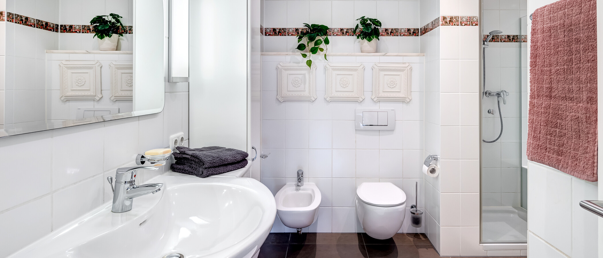 apartment Gauting 03 bathroom 13889