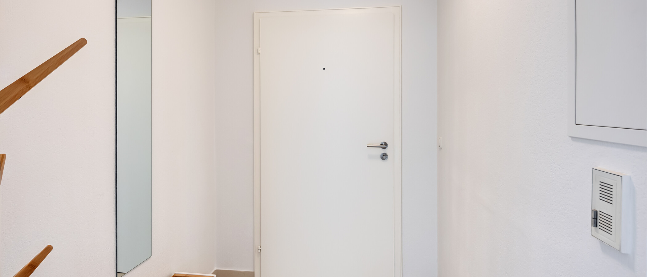 apartment Gauting 01 hall 13889