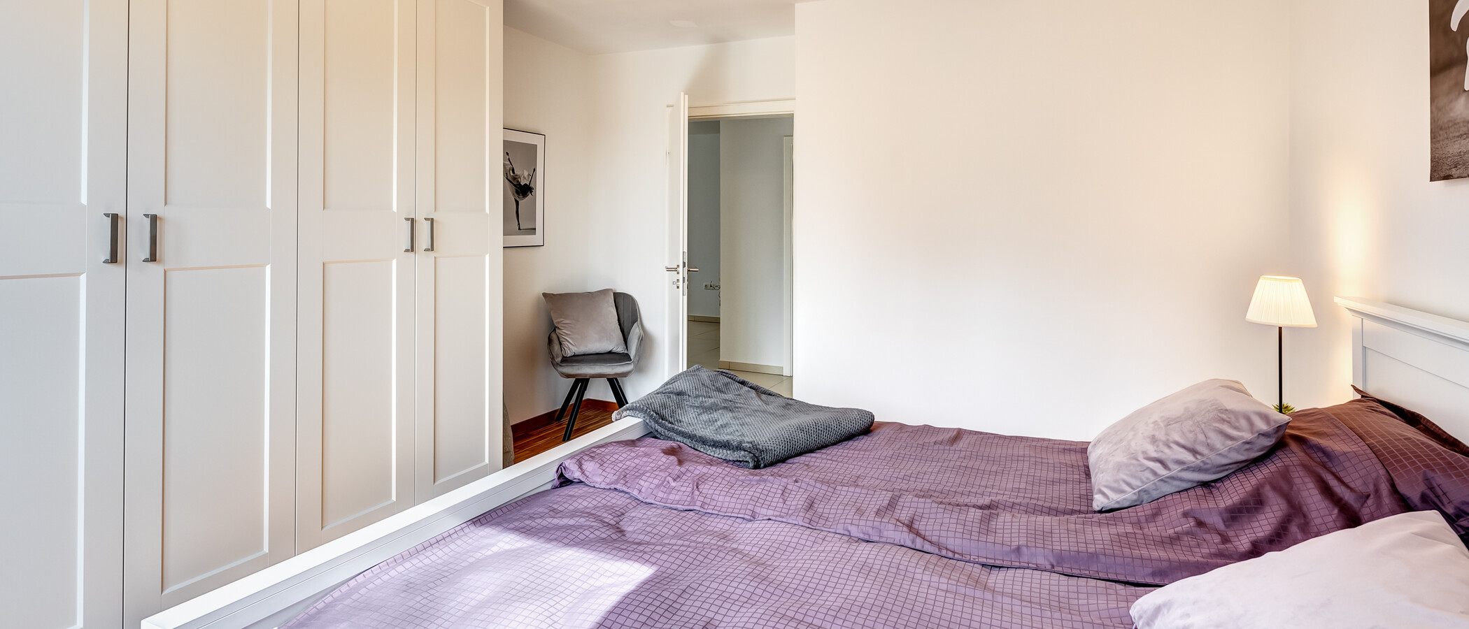 apartment Gauting 03 1. bedroom 13889