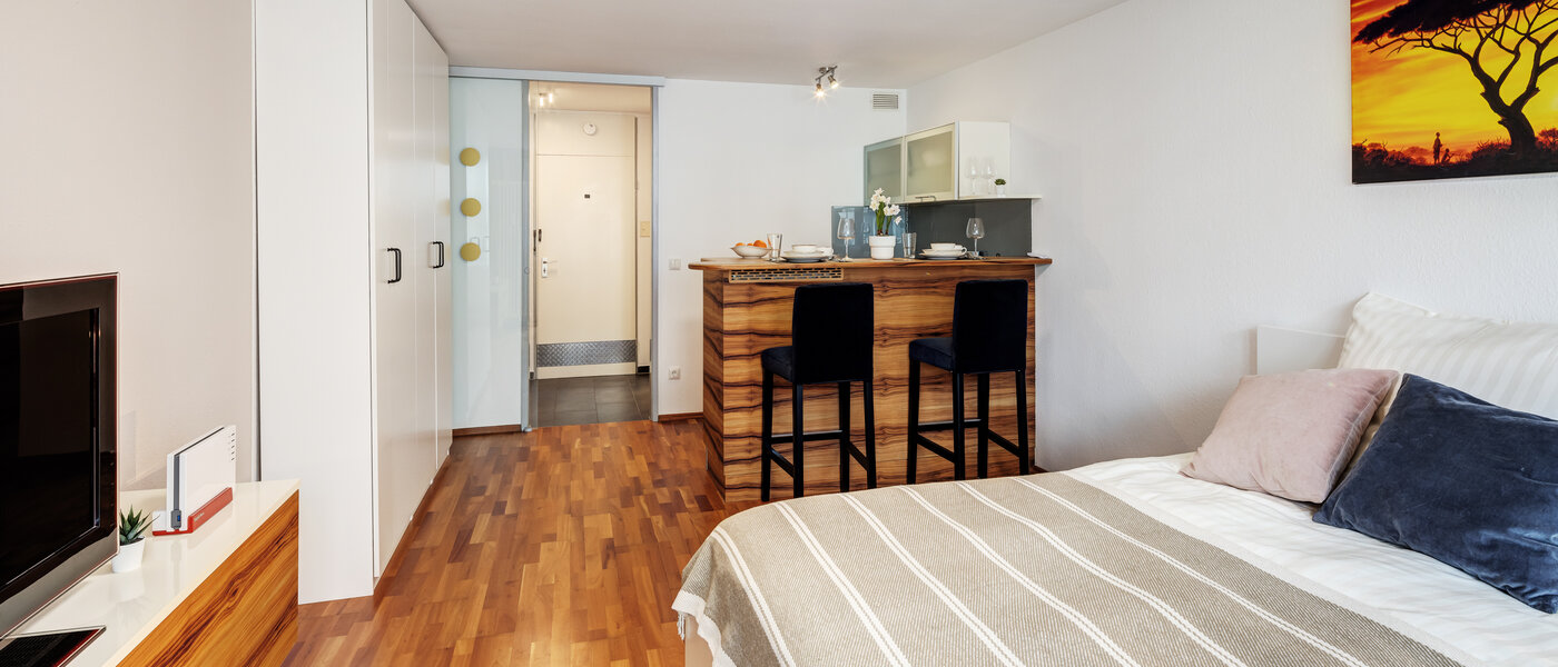 Sorry, this property has already been rented