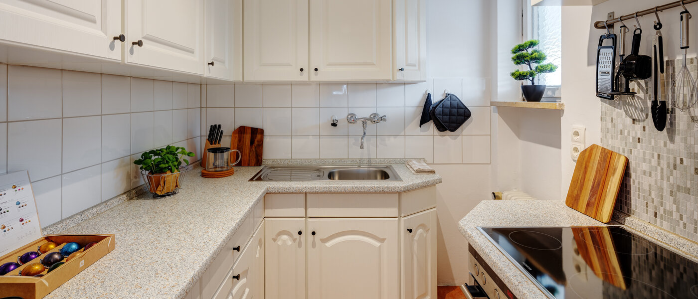 apartment München Laim 01 kitchen 13894