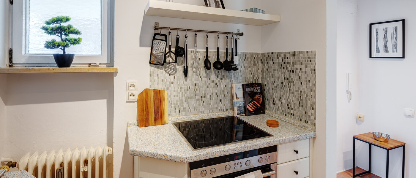 apartment München Laim 03 kitchen 13894