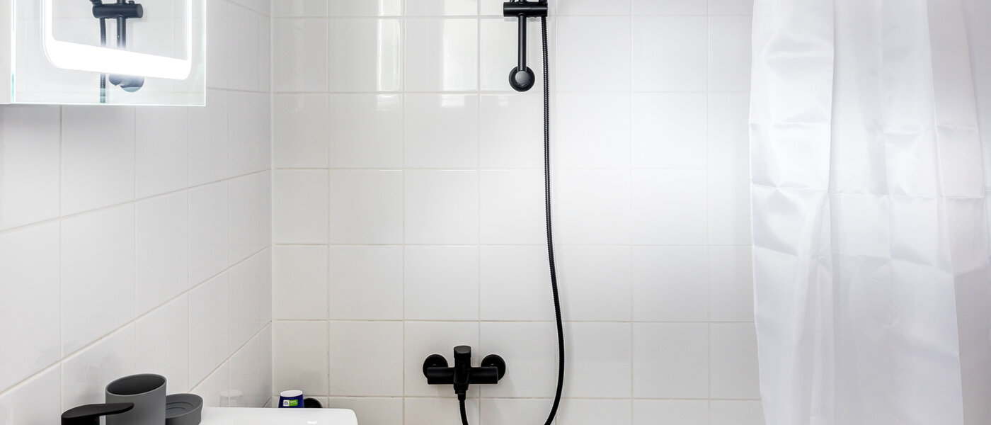 apartment München Laim 01 bathroom 13894