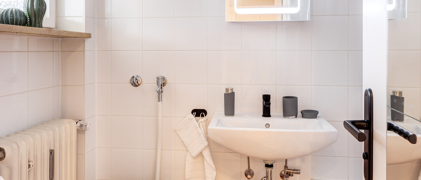 apartment München Laim 02 bathroom 13894