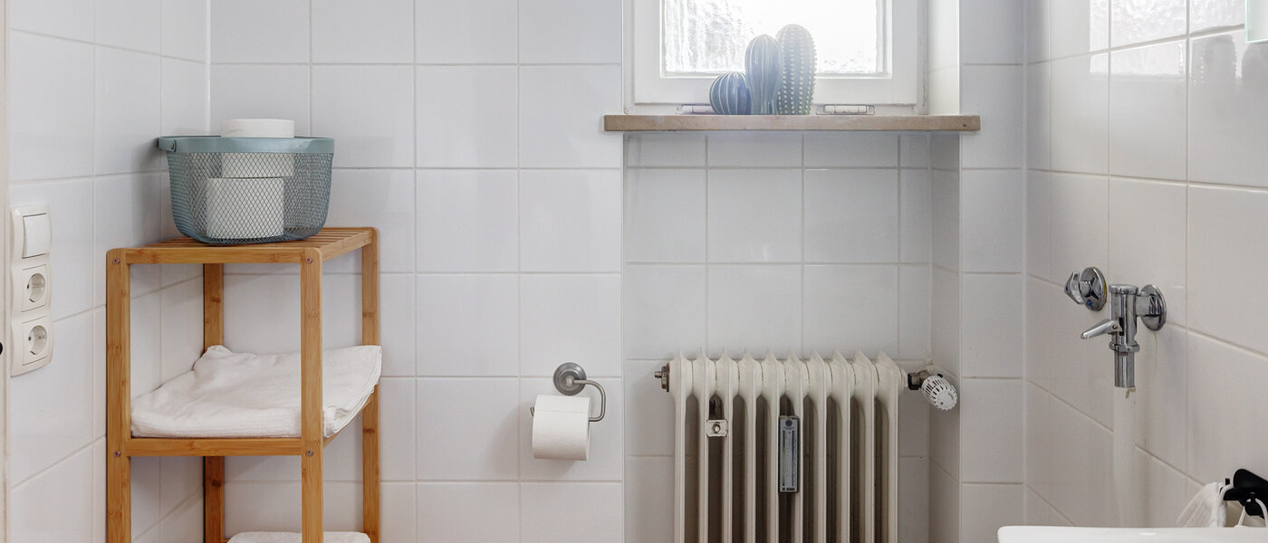 apartment München Laim 03 bathroom 13894