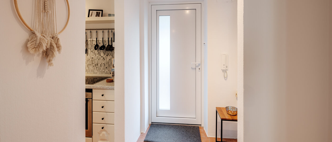 apartment München Laim 01 hall 13894