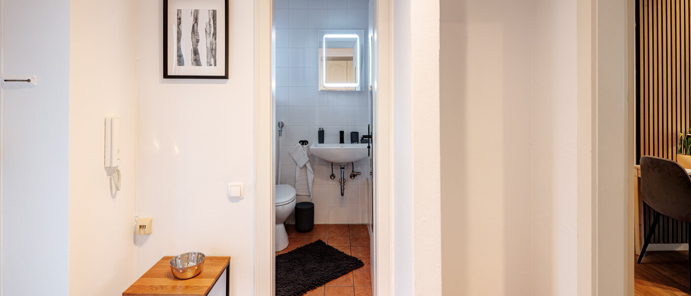 apartment München Laim 04 hall 13894