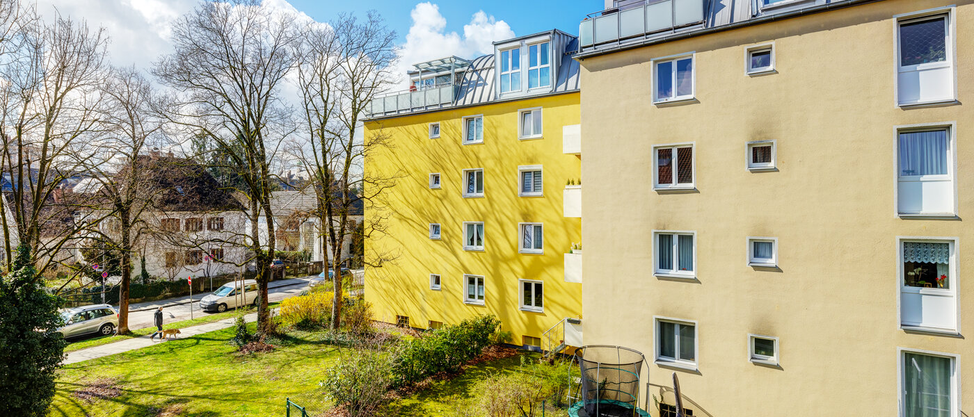 apartment München Laim 02 view 13894