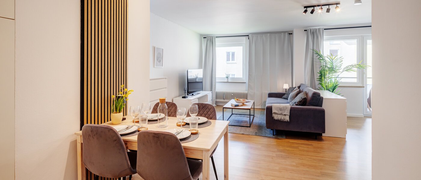 Sorry, this property has already been rented