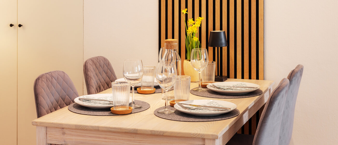 apartment München Laim 06 living area 13894