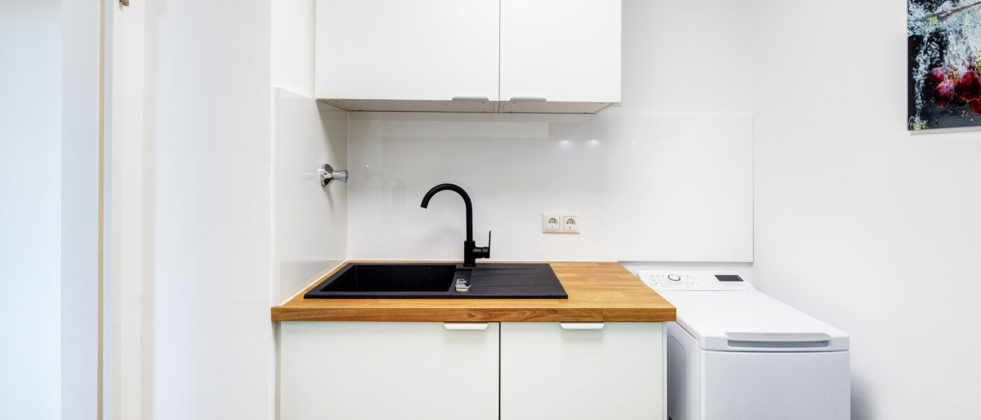 apartment München Schwanthalerhöhe 02 kitchen 13901