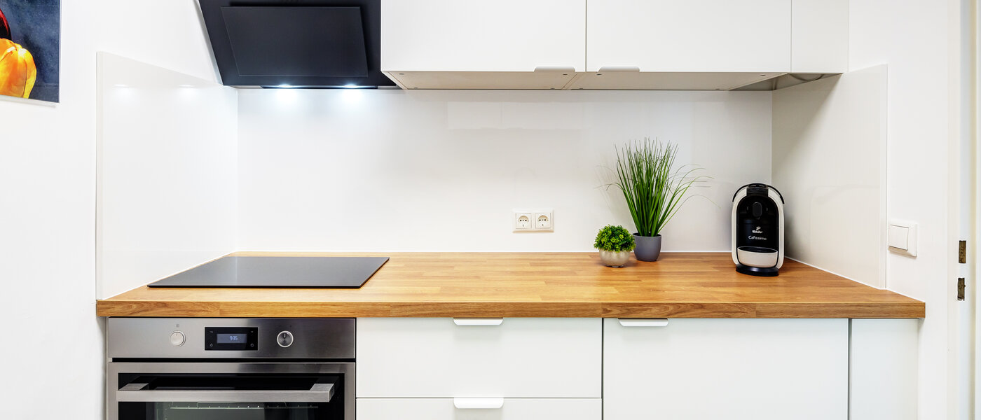 apartment München Schwanthalerhöhe 04 kitchen 13901