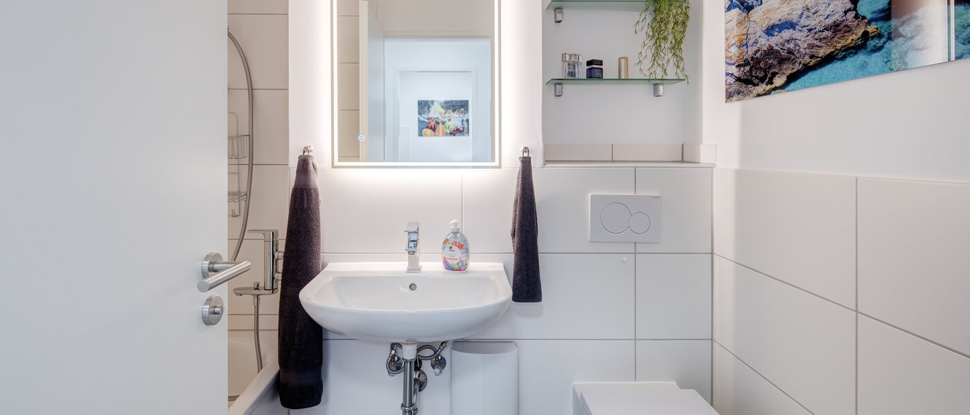 apartment München Schwanthalerhöhe 02 bathroom 13901