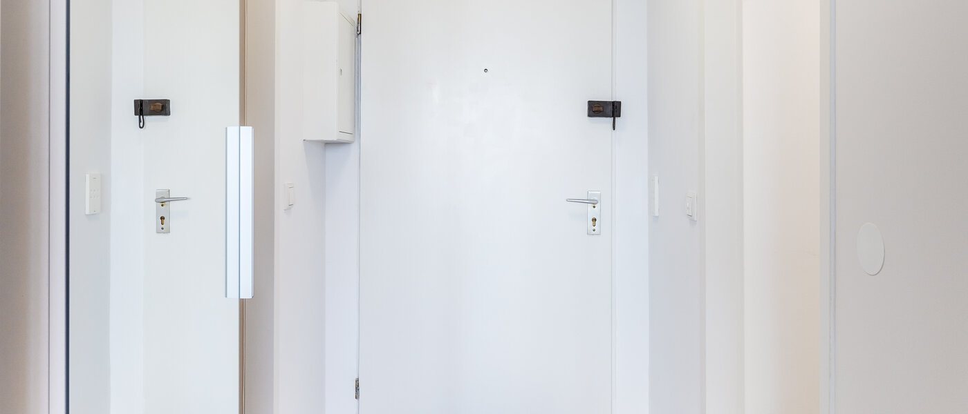 apartment München Schwanthalerhöhe 01 hall 13901