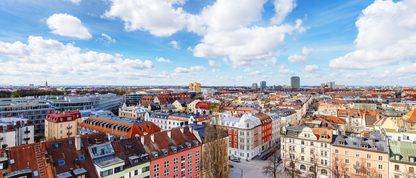 apartment München Schwanthalerhöhe 01 view 13901
