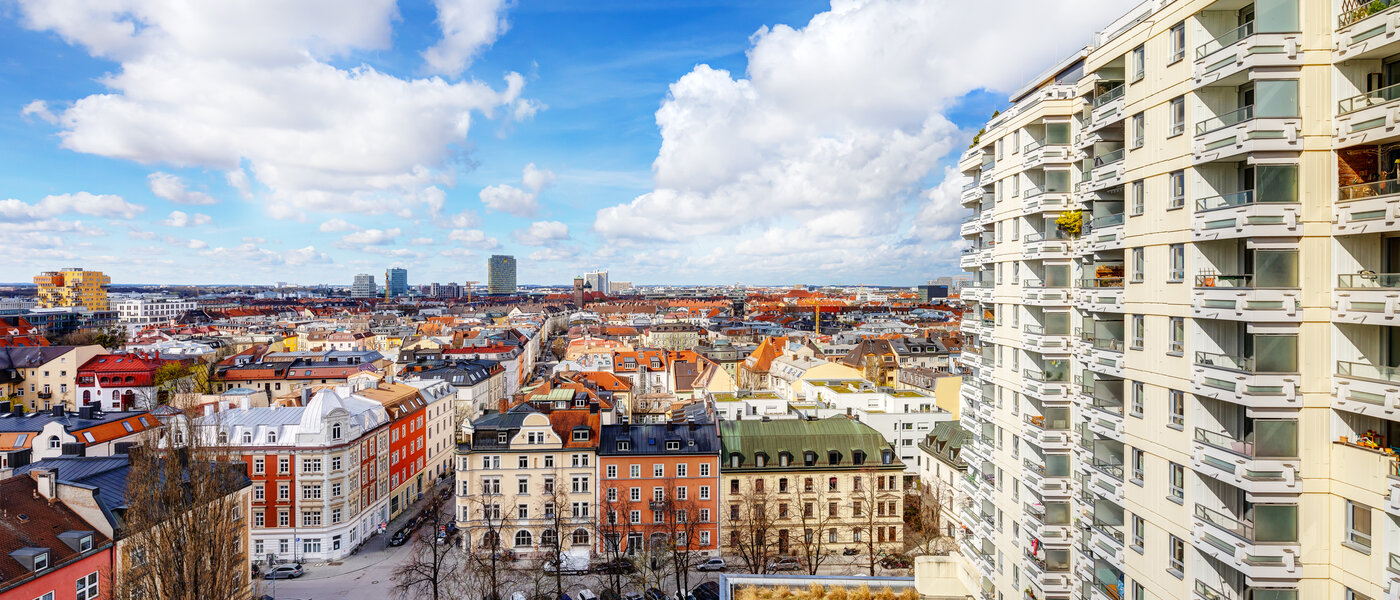 apartment München Schwanthalerhöhe 02 view 13901
