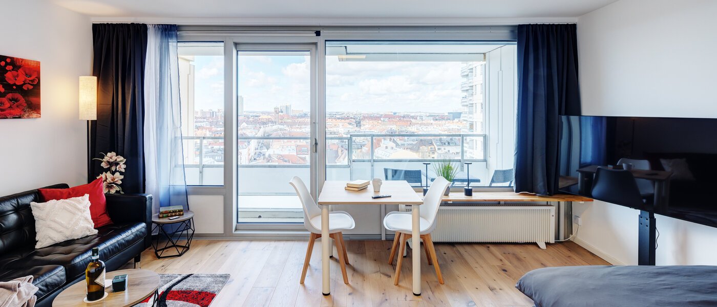 Sorry, this property has already been rented