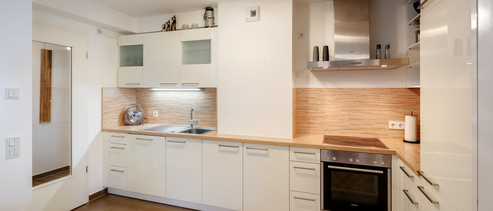 apartment München Solln 01 kitchen 13902