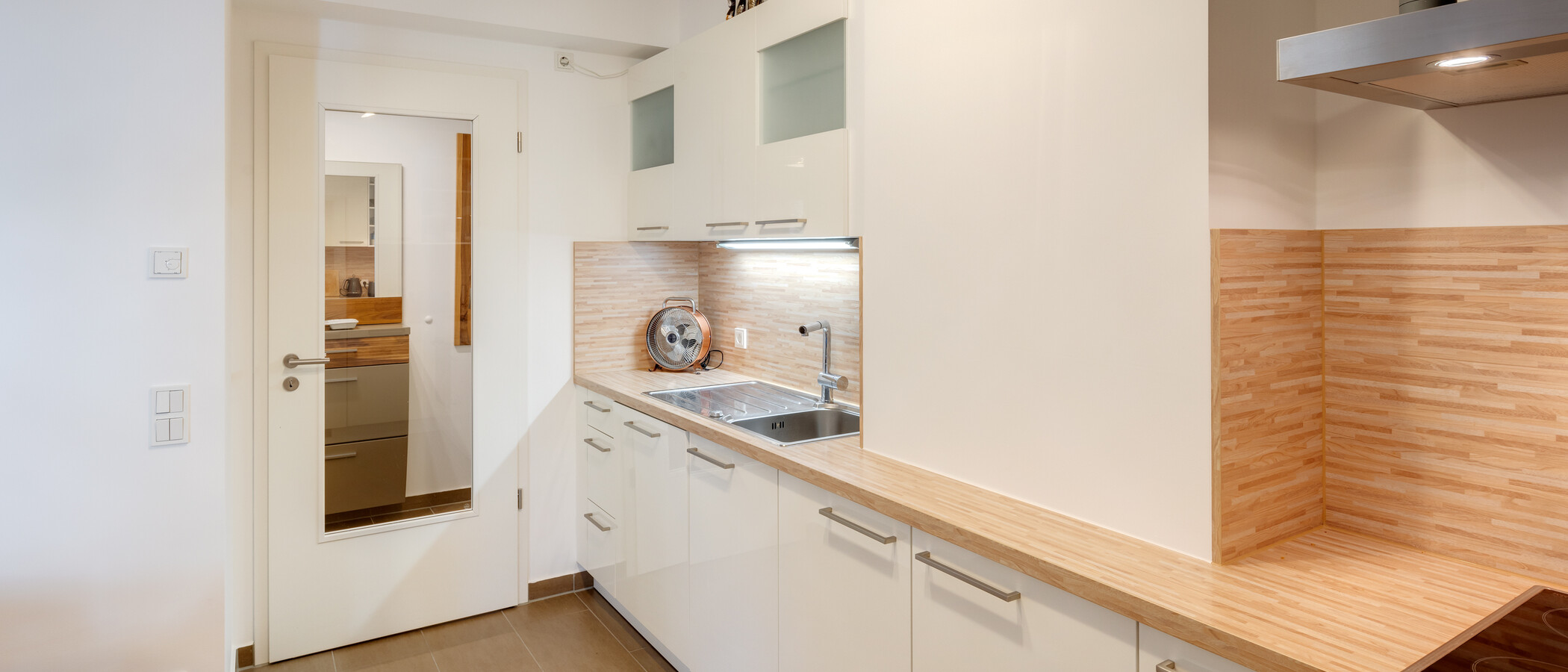 apartment München Solln 03 kitchen 13902
