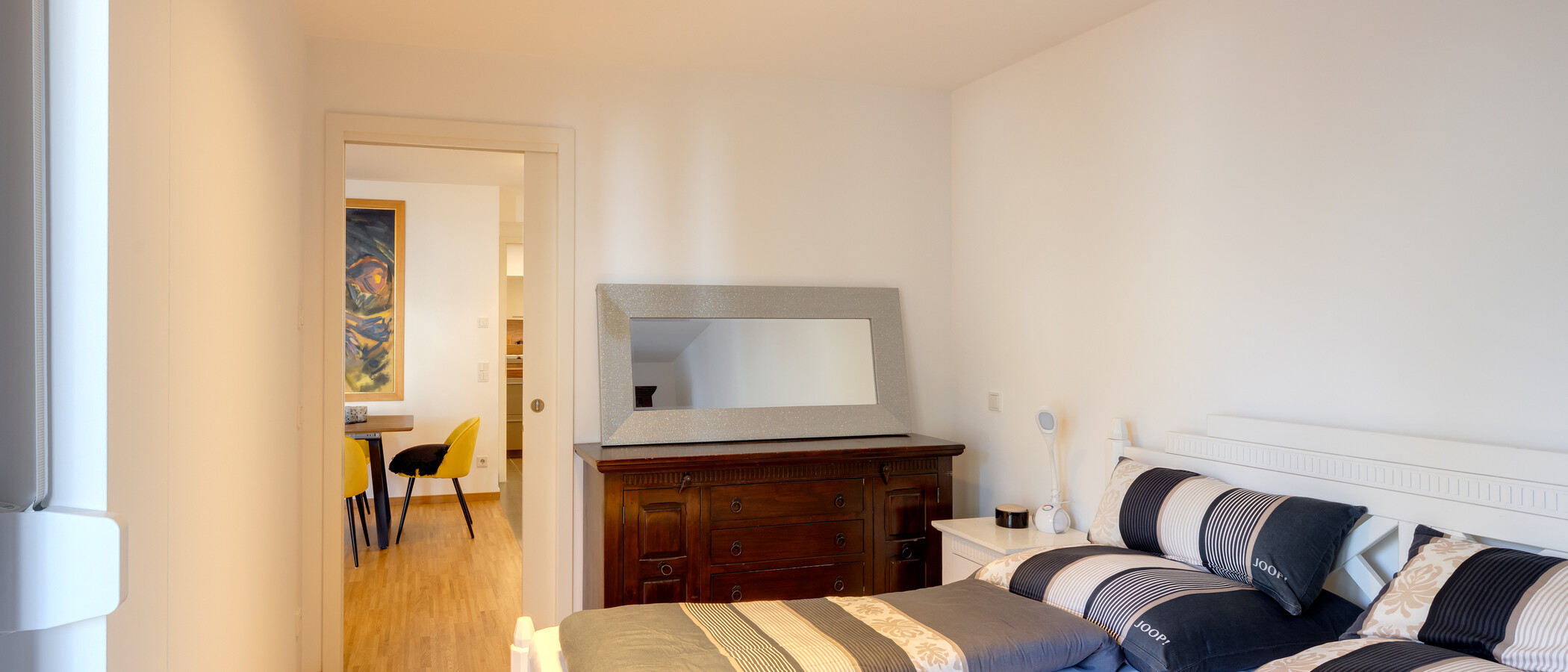 apartment München Solln 03 bedroom 13902