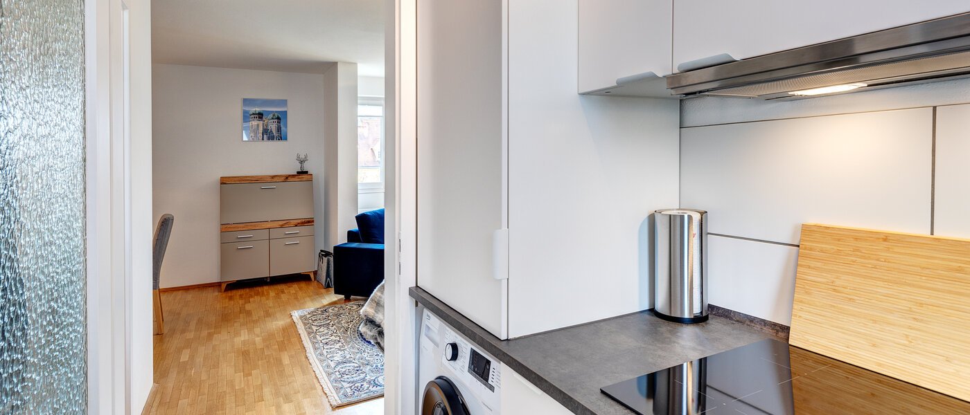 apartment München Ramersdorf 03 kitchen 13903