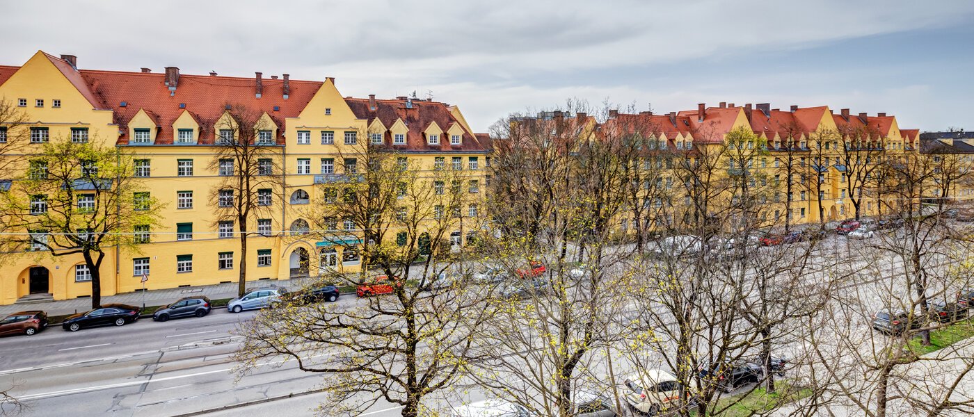 apartment München Ramersdorf 02 view 13903