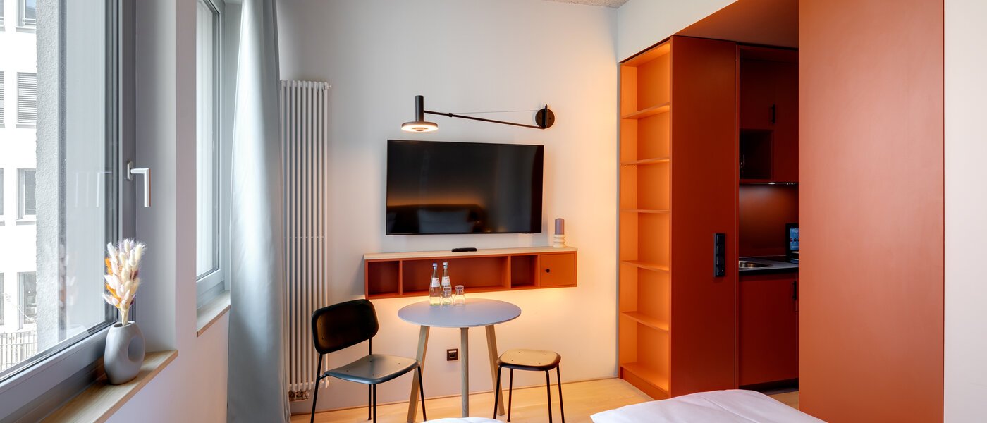 studio Unterföhring 01 living area 13905