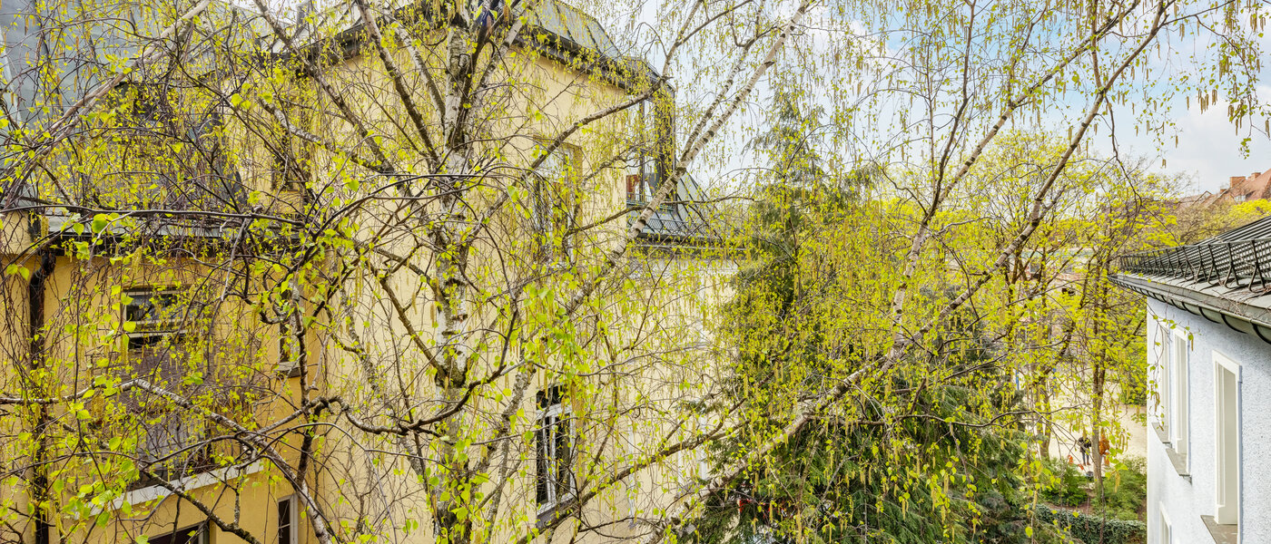 apartment München Schwabing 01 view 13906