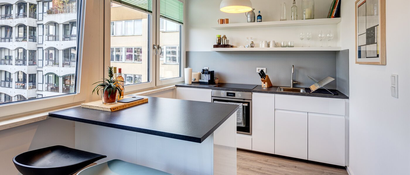 apartment München Haidhausen 01 kitchen 13907