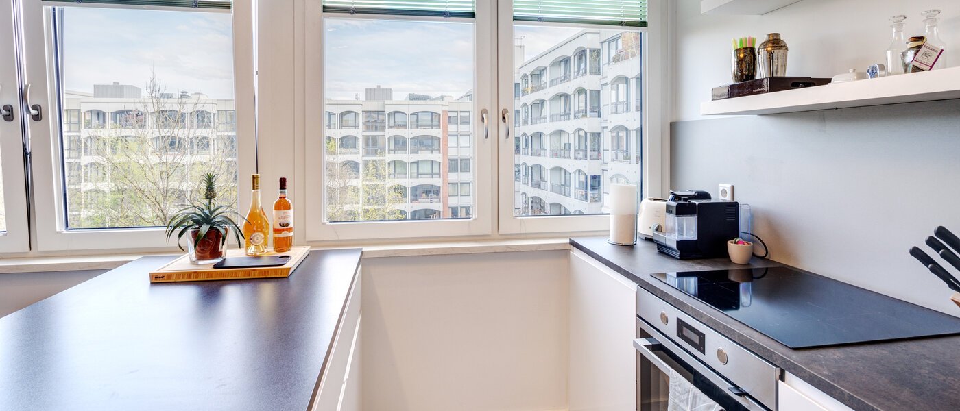apartment München Haidhausen 03 kitchen 13907